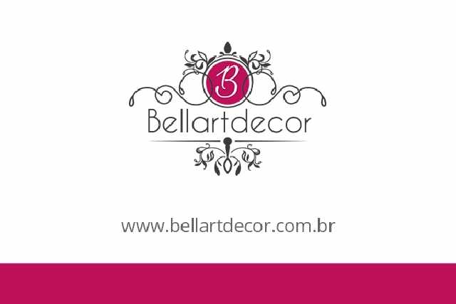 Foto 1 - Bellartdecor - Objetos de decoração 3d