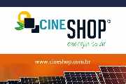 Cineshop solar