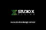Studio X - Agência de design em Salvador