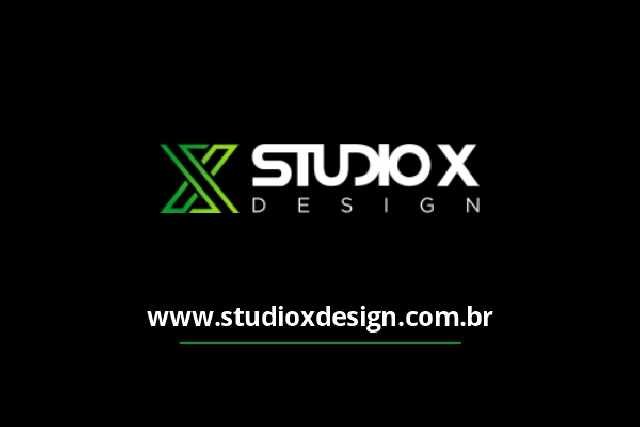 Foto 1 - Studio X - Agência de design em Salvador