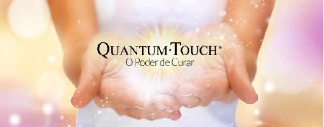 Foto 1 - Quantum touch - toque quntico - dr hugo no abc
