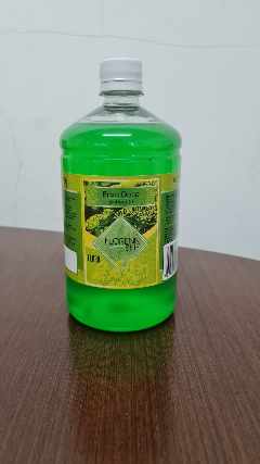Sabonete liquido erva doce